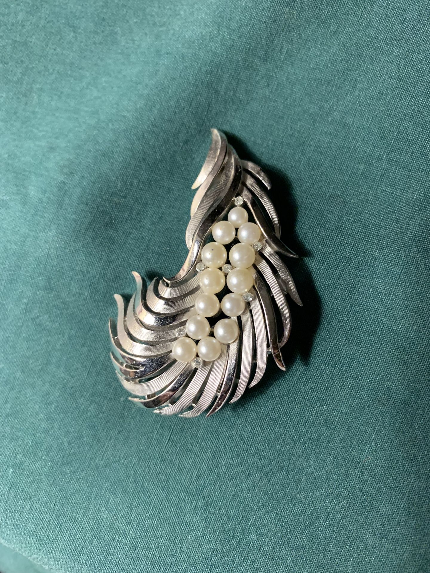 Vintage Lapel Pins Very Unique