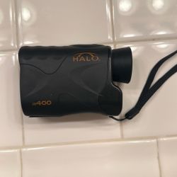 Halo Rangefinder R400