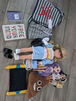 Free kids stuff