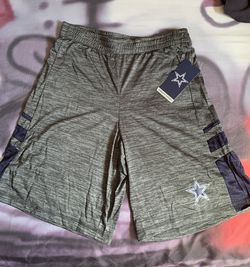 Dallas Cowboy Kids Shorts