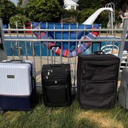 Luggage Sale