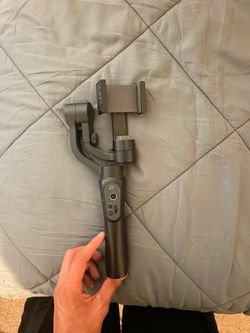 Zhiyun Smooth-Q 3