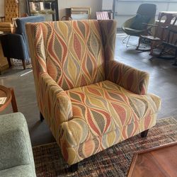 Updated Wingback by Loft and Manor
