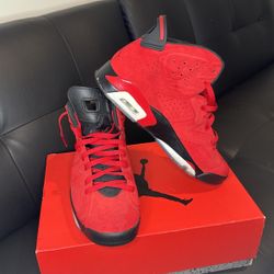 Jordan 6 Retro 