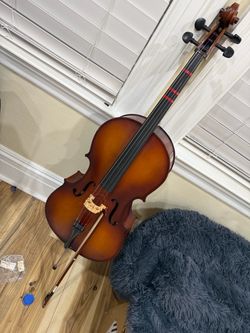 Carlos Robelli CR305