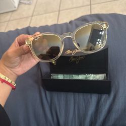 Maui Jim sunglasses