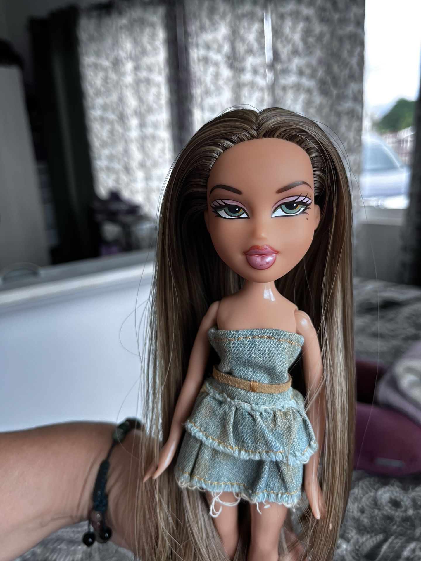 Bratz Doll