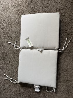 Outdoor Furniture Cushions