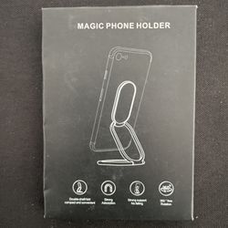 Magic Phone Holder 