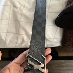 LV Belt 
