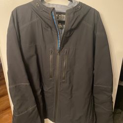 Kuhl Projekt Weatherproof Men’s Jacket   Size 2XL