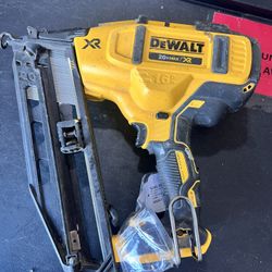 Dewalt Nail Gun #82828-1