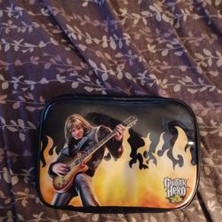 Guitar Hero Nintendo DS LITE