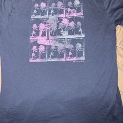 Travis Mathew shirt l