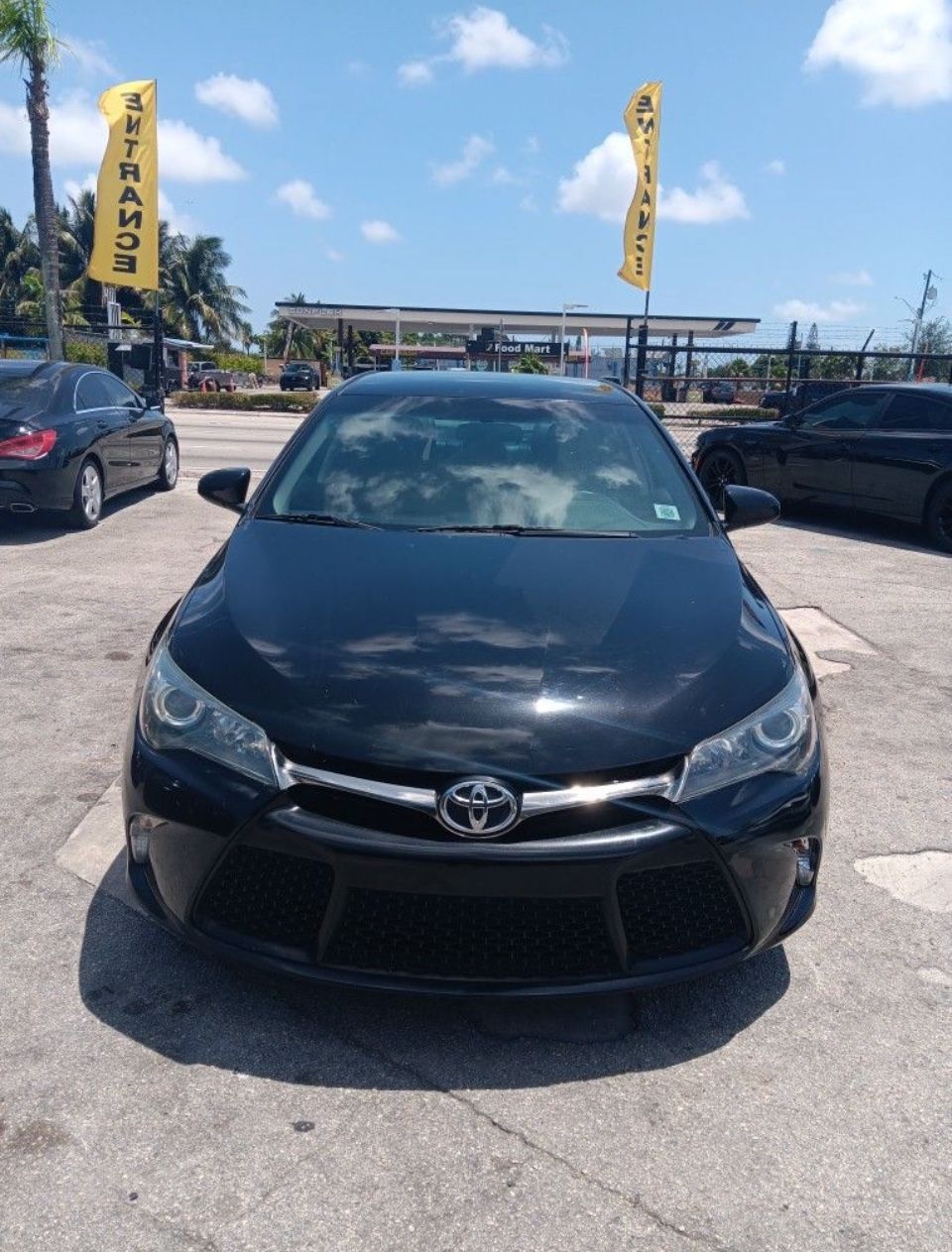2016 Toyota