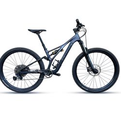 Specialized Stumpjumper S-Works Carbon fiber 29 er