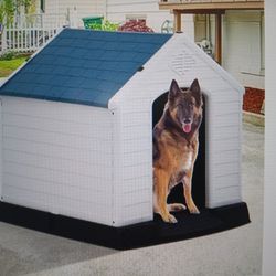 Large Dog House 