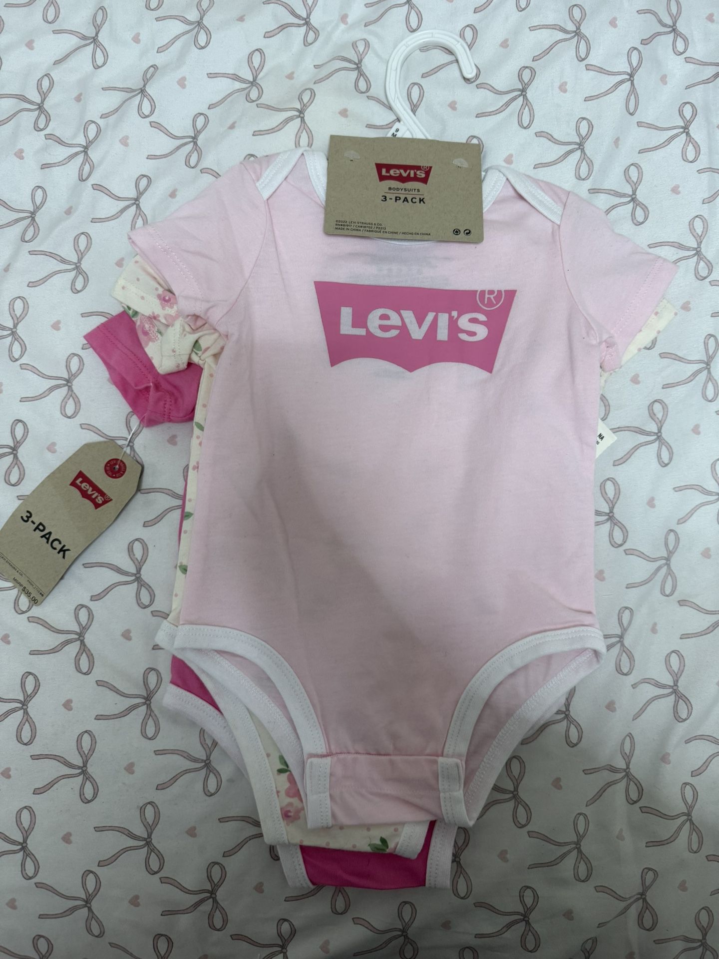 Levi’s Baby 