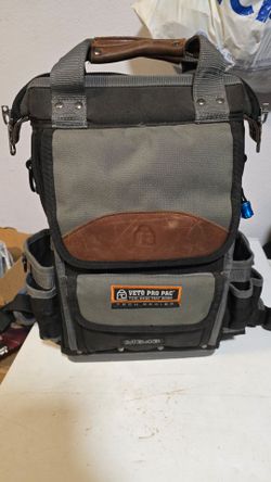 Veto Pro Pac Veto MB4B - Used