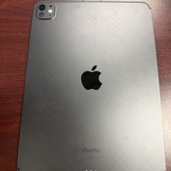 iPad Pro 11’ (M4)