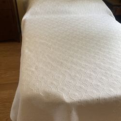 Full Size Wooden Futon/Bed