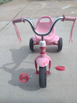 Radio Flyer