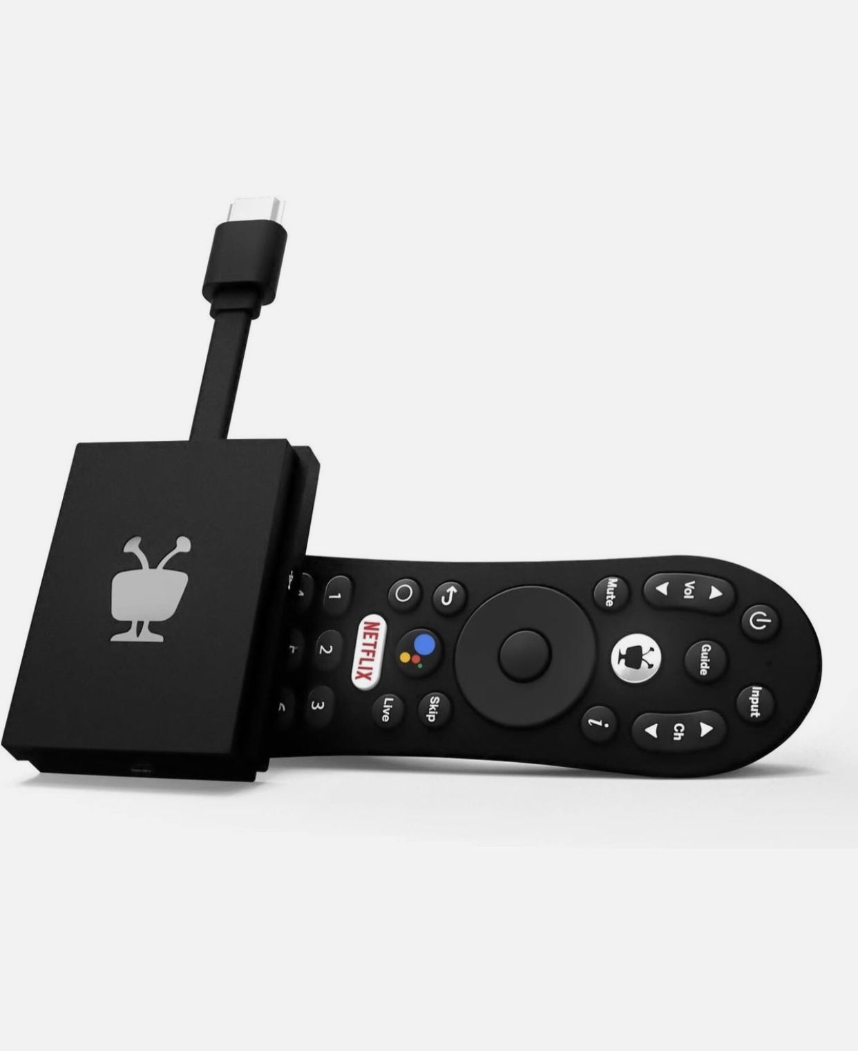 Stream 4K – Every Streaming App and Live TV on One Screen – 4K UHD, Dolby Vision