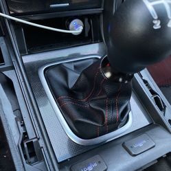 Acura TL Boot 