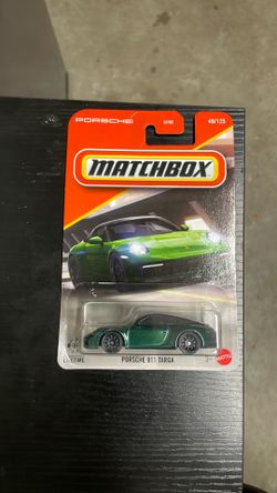 Matchbox