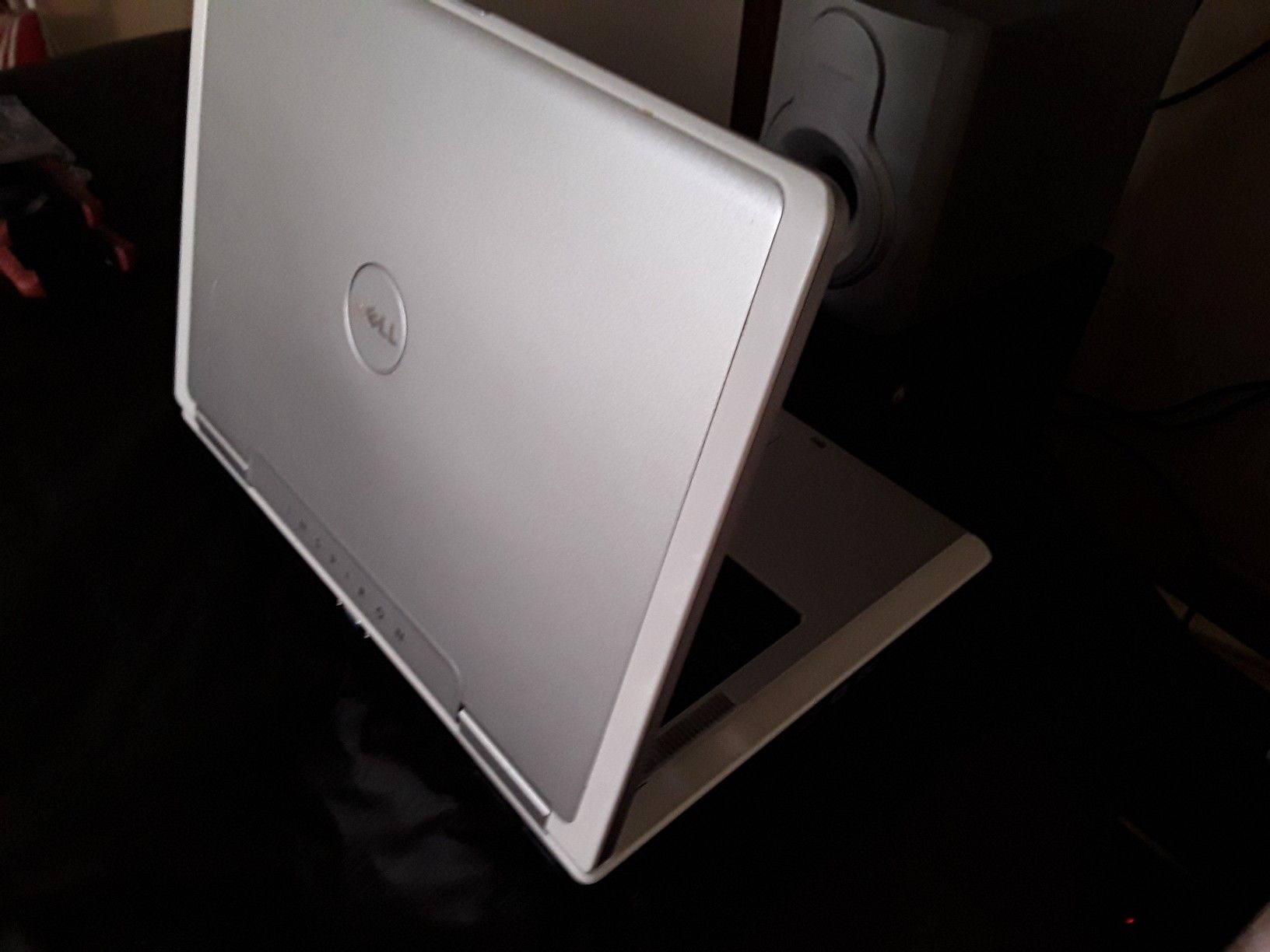 Dell laptop