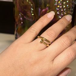 Ring