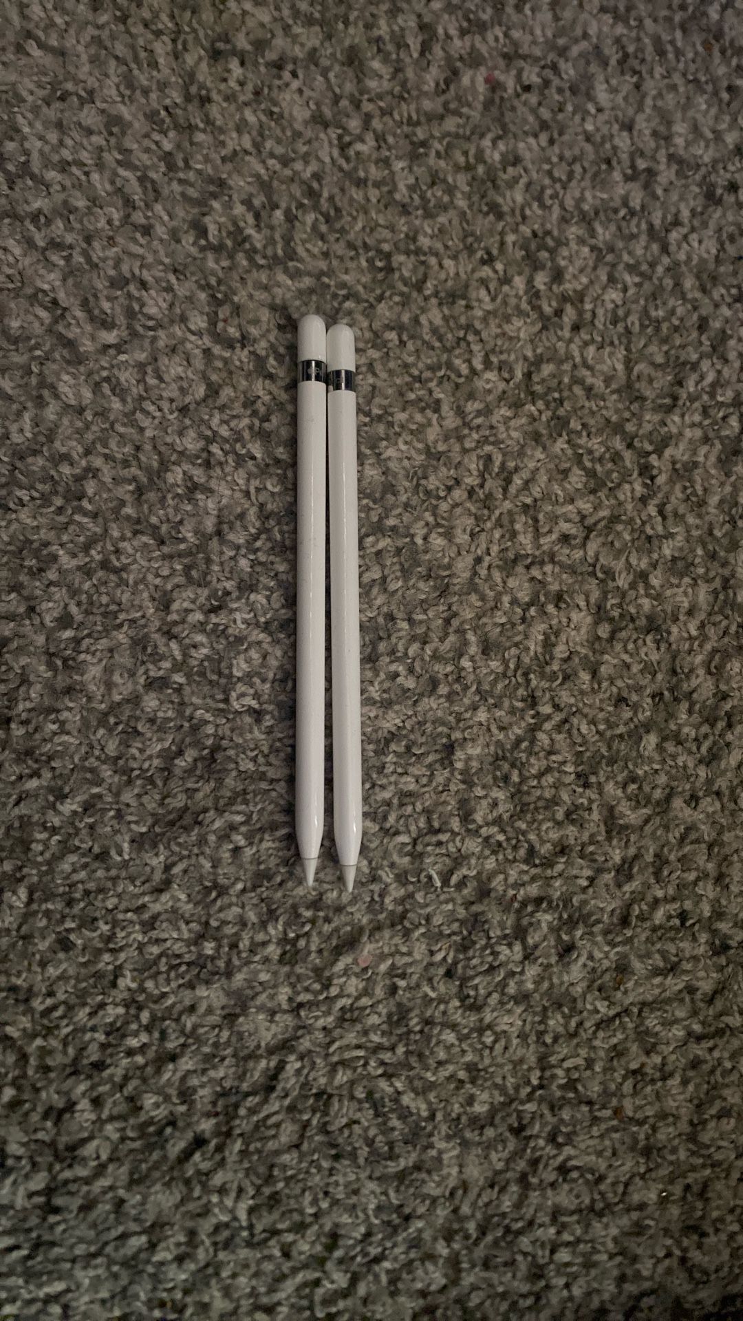 1st gen apple pencils