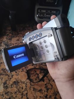 Selling Camcorder 