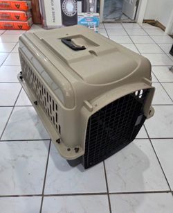 PET CAGE CRATE