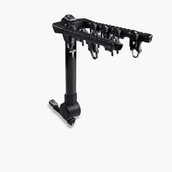 Tesla Model Y Hanging Hitch Rack