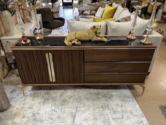 New Arrival!! Contemporary Modern Turkish Buffet!!