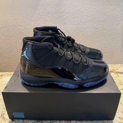 Jordan 11 Gamma Size 11
