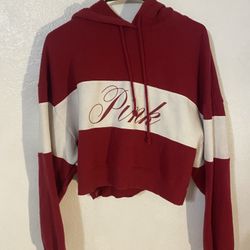 Victoria Secret Pink Hoodie