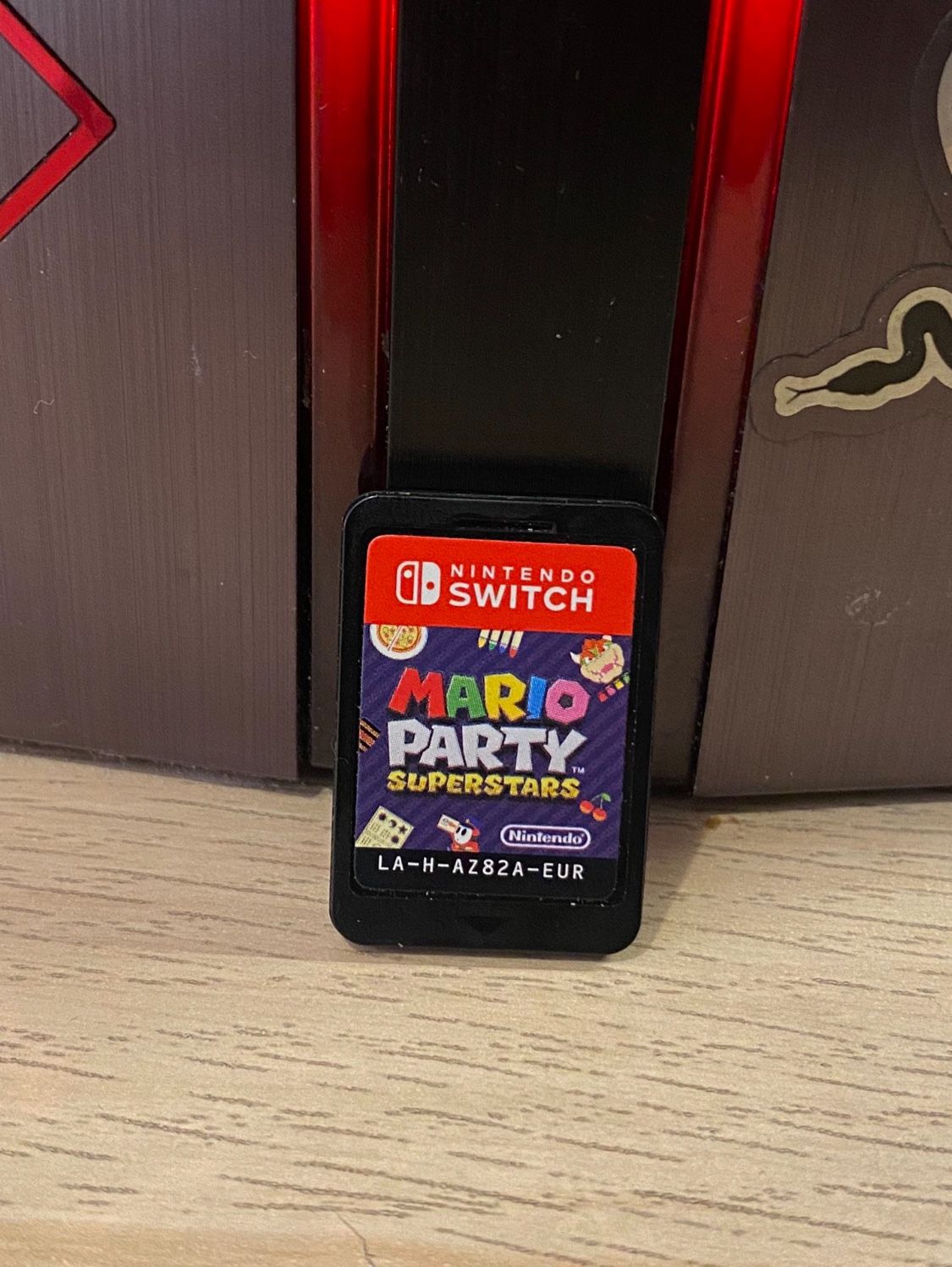 Mario Party Superstars - Nintendo Switch