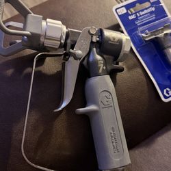 Graco Airless Spray Gun 