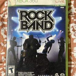 Xbox 360 Game