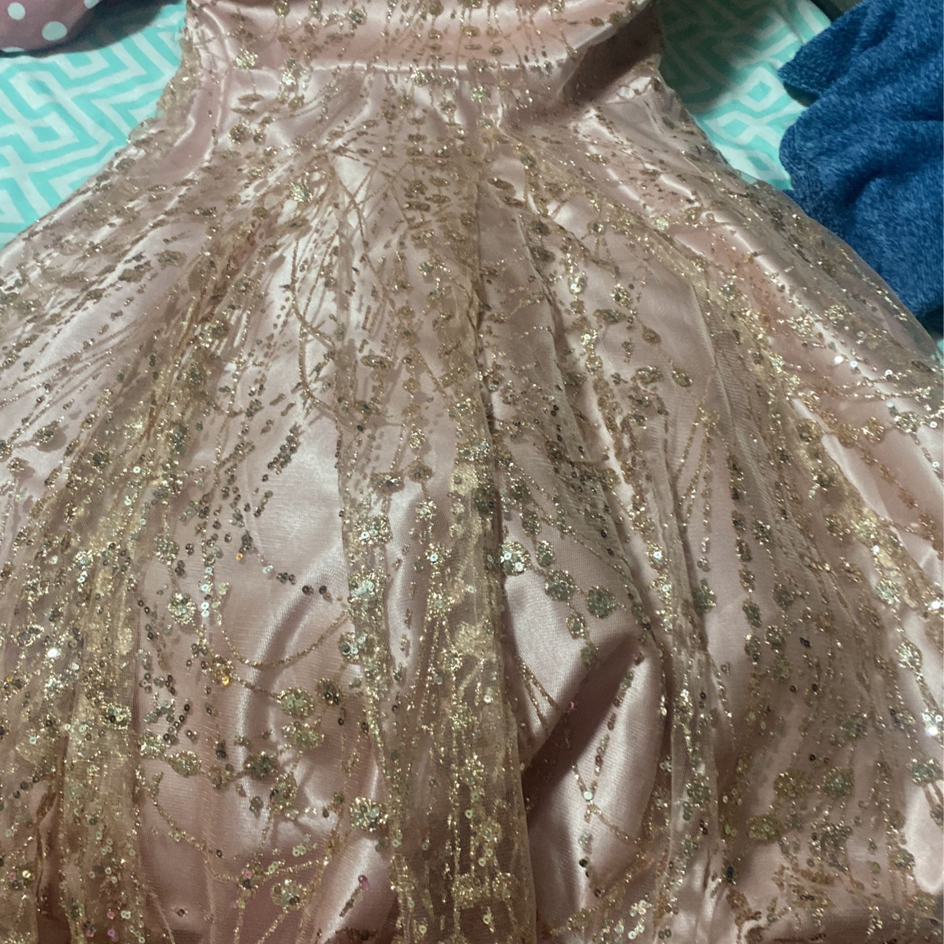 Prom Dress Size 2