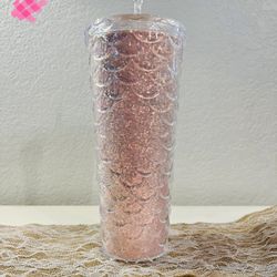 Starbucks Tumblers