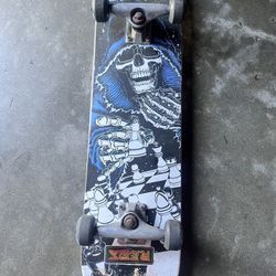Blind Skateboard