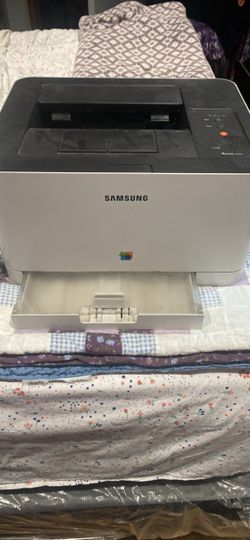 Samsung printer