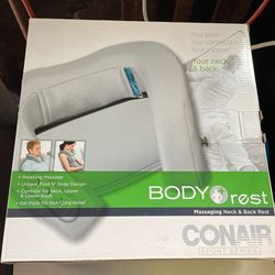 CONAIR neck Massage 