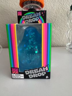 Nee Doh Dream Drop Sensory Toy