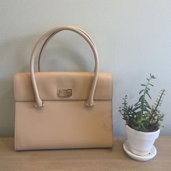 Kate Spade Beige Purse