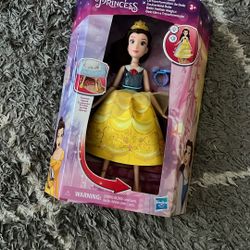 Belle