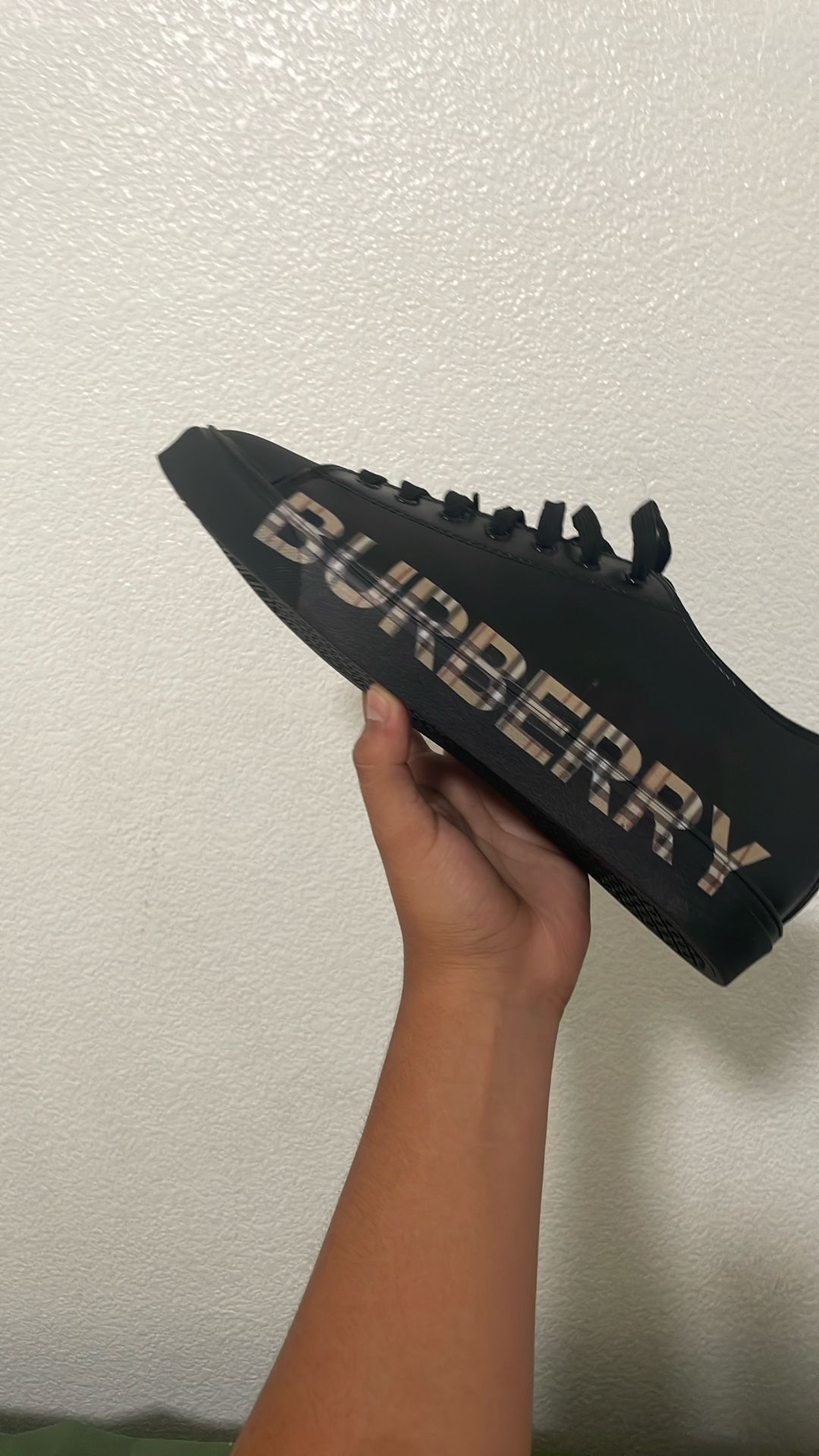 Burberry
